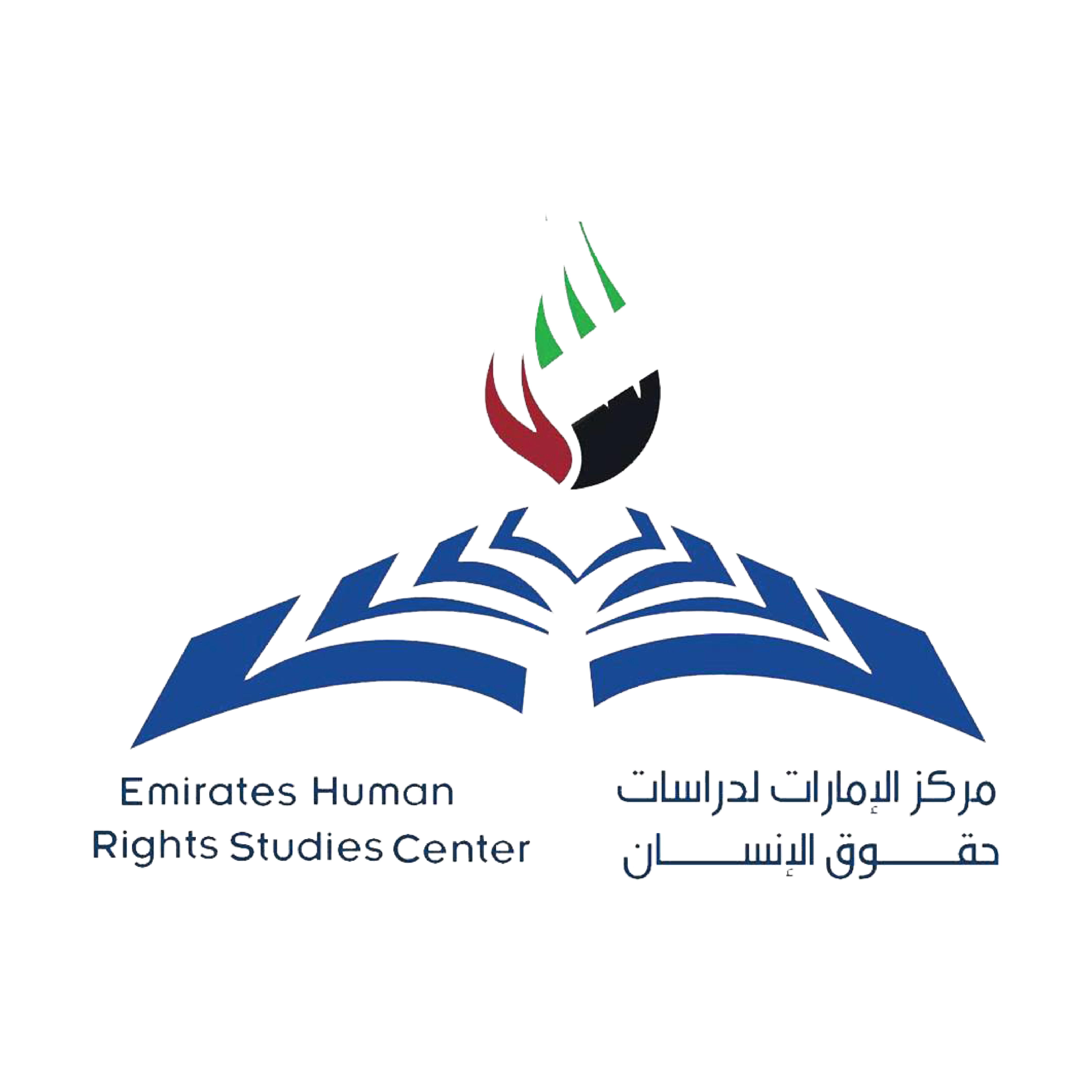 Emirates Human Rights Studies Center Logo